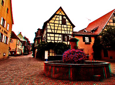 alsace